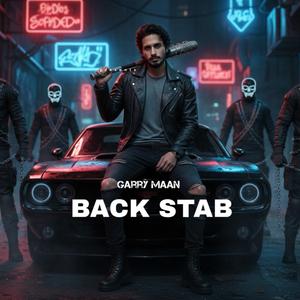 Back Stab