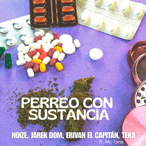 Perreo Con Sustancia