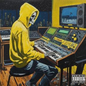 Melodic Guitar Type Beat "MAYBE"