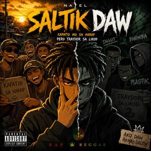 SALTIK