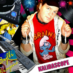 Dizzy Boi (OrangeFuzzz Extended Remix)