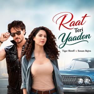 Raat Teri Yaadon (Sonam Bajwa x Tiger Sharoff )