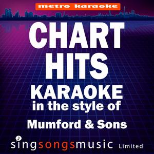 Timshel (In the Style of Mumford & Sons) [Karaoke Version]