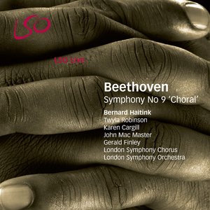Symphony No. 9 in D Minor, Op. 125 "Choral": I. Allegro ma non troppo, un poco maestoso