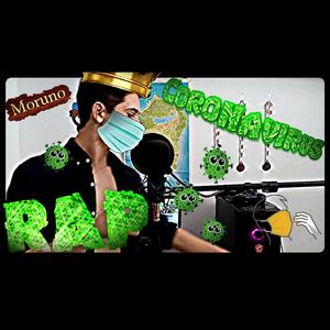 Rap Querida Cuarentena