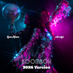 Boombox (2026 Version)