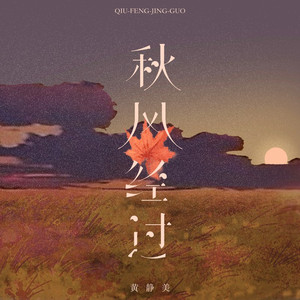 秋风经过 (烟嗓女版)