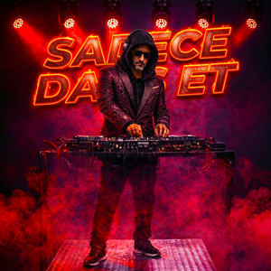 Sadece Dans Et (Beatbox Version)