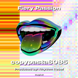 Fiery Passion