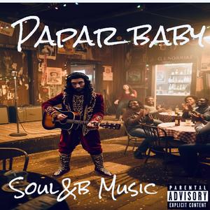 Papar Baby