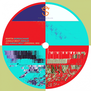 Jungle Beat (Original Mix)