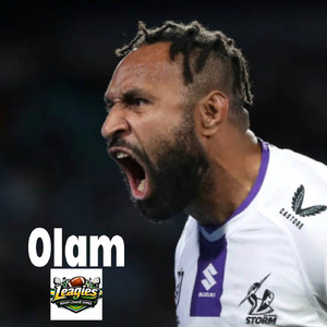Olam