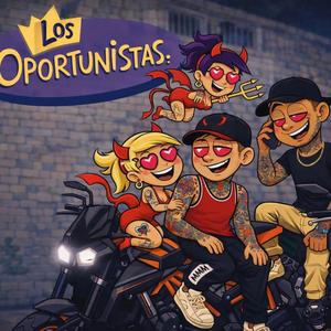 Los oportunistas (feat. Jhay ti One)