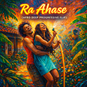Ra Ahase (Afro Deep Progressive Flip)