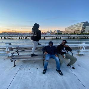 Up in Smoke! (feat. JAYMON3Y)