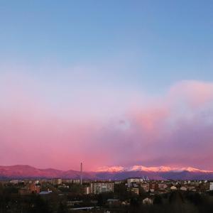 DAMMI UN BACIO (Prod.蓝色牛仔裤）