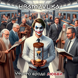 Что-то вроде любви