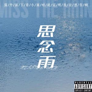 思念雨