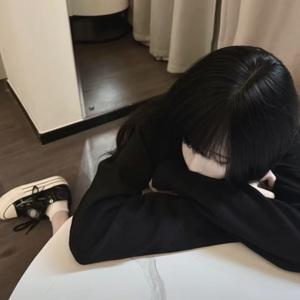 思念停顿