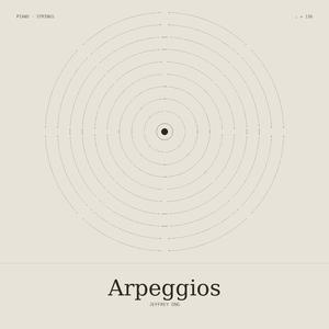Time in Arpeggios