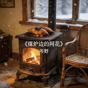 煤炉边的阿花