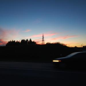 Missing Summer Already