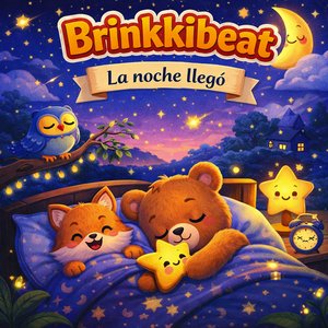 La noche llegó