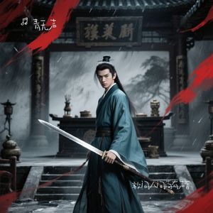 敢问人间尚有声否