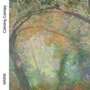 Calming Canopy (Meditation)