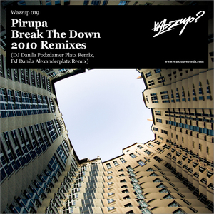 Breakdown (DJ Danila Potsdamerplatz Remix)