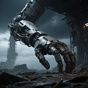 Braço de ferro (Remastered 2026)