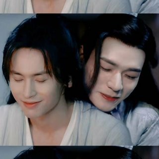 热爱105℃的你/山河令