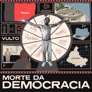 Morte da Democracia