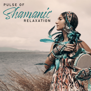 Third Eye of the Shaman