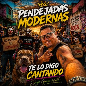 Pendejadas Modernas