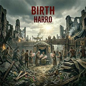Birth (with narration)