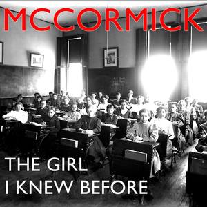 The Girl I Knew Before