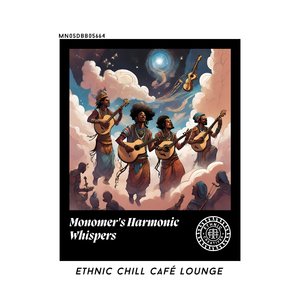 Arcade Chillwave Dreamscape