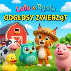 Odgłosy Zwierząt