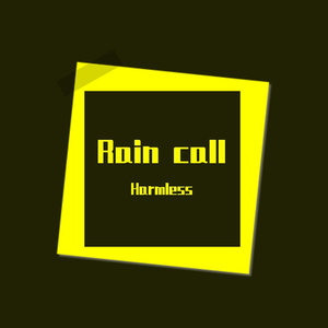 Rain call