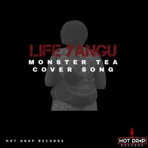 LIFE YANGU (COVER SONG AFRO)