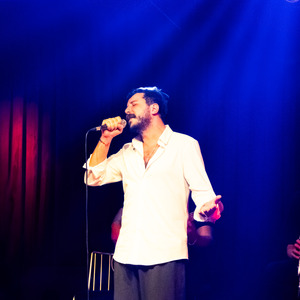 Senin O Gözlerin Var Ya