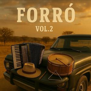 Desista (Versão Forró)