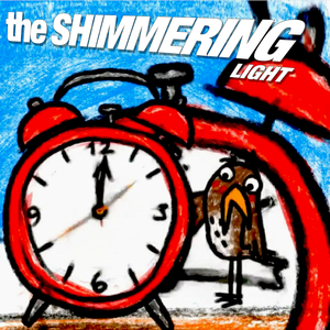 The Shimmering Light