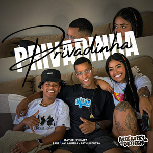 Privadinha