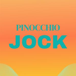 Pinocchio Jock