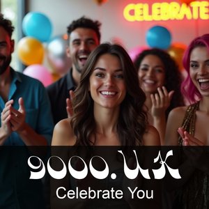 Celebrate You