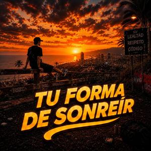 Tu forma de sonreir
