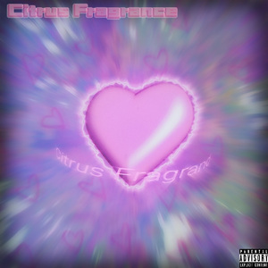 Citrus Fragrance
