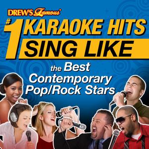 Right Here Waiting (Karaoke Version)